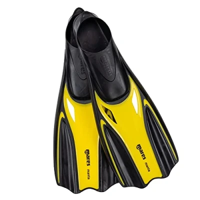 Afbeelding van Mares Manta Jr. Fin Ryl 27 Sa