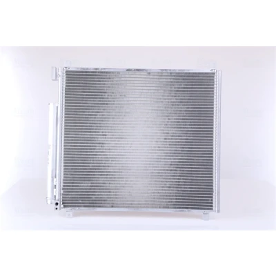 Afbeelding van Nissens Airco condensor 941170