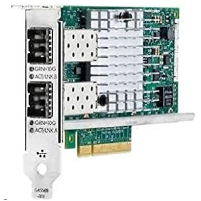 Afbeelding van HPE 562SFP+ Netwerkadapter