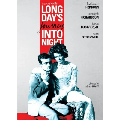 Afbeelding van Long Day&#039;s Journey Into Night