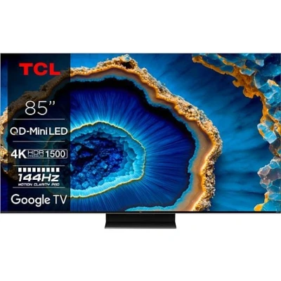 Afbeelding van Tcl 85c805 (2023)