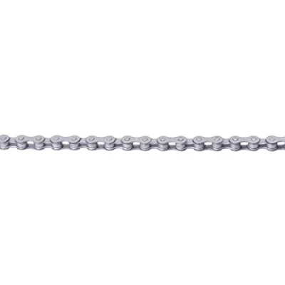 Afbeelding van M Wave Ketting 1/2 x 1/8 inch 112 schakels 1S antiroest zilver