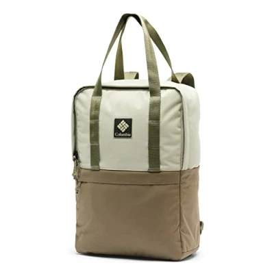 Afbeelding van Columbia Unisex Trek 18L Rugzak Rugzak, Safari x Stone Green, Maat O/S