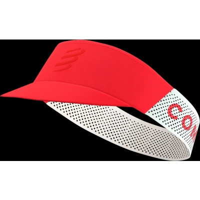 Afbeelding van Compressport Pro Racing Visor Unisex