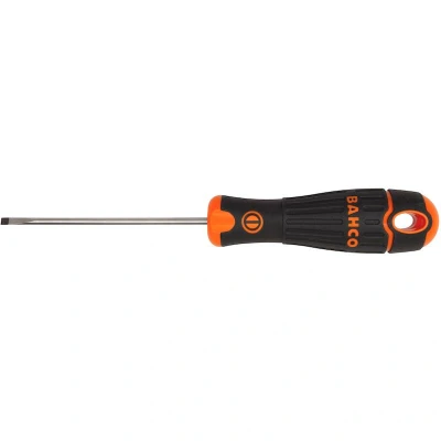 Afbeelding van Bahco gleuf schroevendraaier B191.040.125
