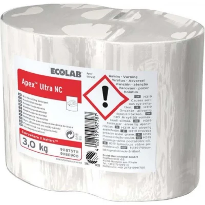 Afbeelding van Ecolab Apex Ultra Blok 4x3,1kg