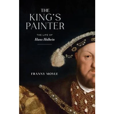 Afbeelding van The King&#039;s Painter: Life of Hans Holbein