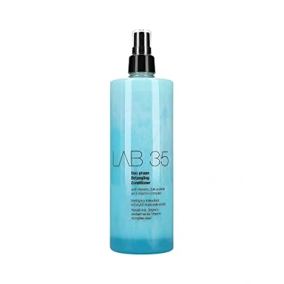 Afbeelding van Kallos LAB 35 Duo Phase Detangling Conditioner in Spray 500ml