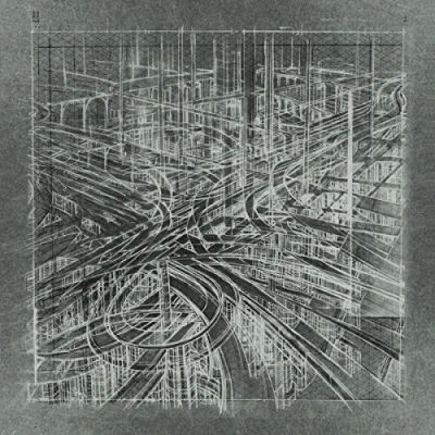 Afbeelding van Concrete Desert (LP)