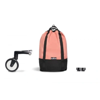 Afbeelding van BABYZEN YOYO+ Bag Ginger