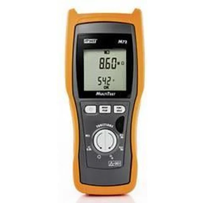 Afbeelding van HT Instruments M72 Multimeter