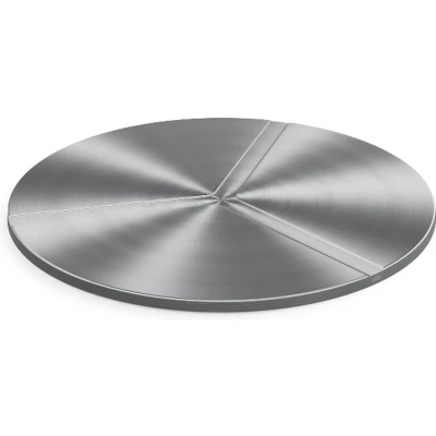 Afbeelding van Deksel Höfats Bowl 70 Zwart