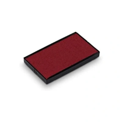 Afbeelding van Trodat set met 3 kopjes, 6/4926, rood