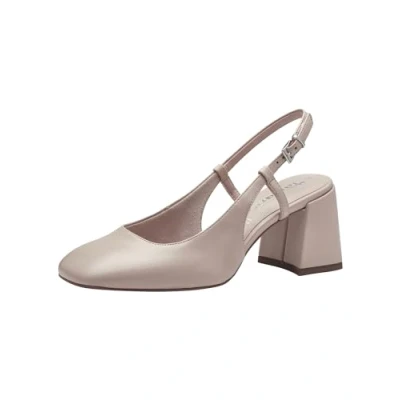 Afbeelding van Tamaris Slingpumps 1 29621 42 508 smal Maat: 36 EU