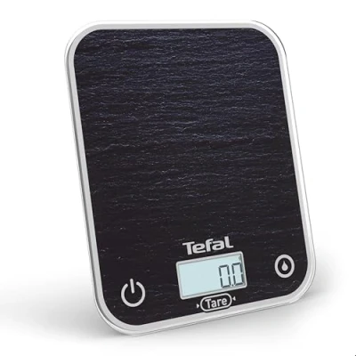 Afbeelding van Tefal Bc50u0 Optiss Keukenweegschaal Wit