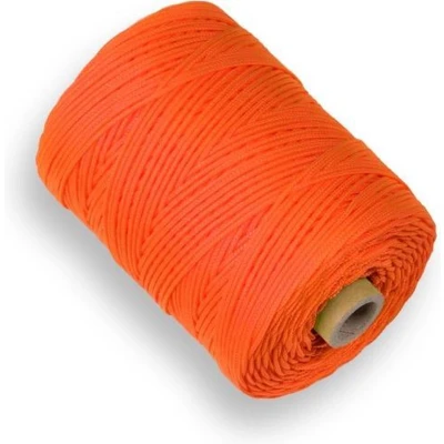 Afbeelding van Labora Uitzetkoord oranje