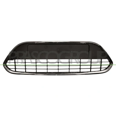 Afbeelding van Ventilatiegrille, bumper PRASCO FD4262130