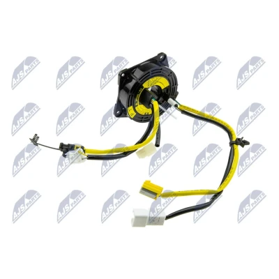 Afbeelding van Wikkelveer, airbag NTY EAS DW 000