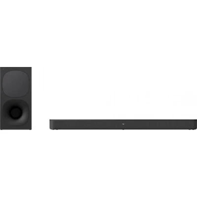 Afbeelding van Sony HT SD40 soundbar met draadloze subwoofer