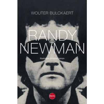 Afbeelding van Randy Newman