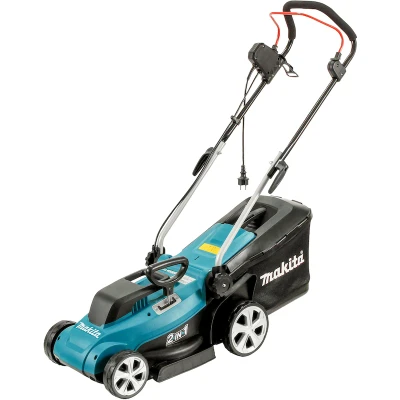 Afbeelding van Makita ELM3320 230 V Grasmaaier 33 cm in doos