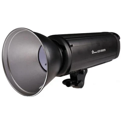Afbeelding van Linkstar Bi Color LED Lamp Dimbaar LES 200TD op 230V