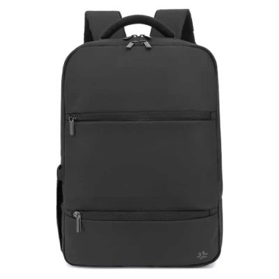 Afbeelding van Laptoptas Celly BUSINESSBPACKBK Zwart