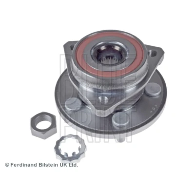 Afbeelding van Wiellagerset BLUE PRINT ADA108204