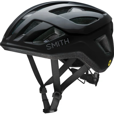 Afbeelding van Smith Smithsignal helm mips black