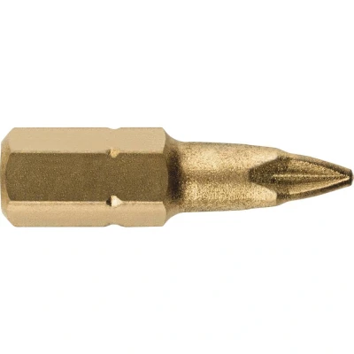 Afbeelding van Metabo Accessoires Bits Pozidriv PZ 3/ 25 mm Diamant (3 st.) 628506000