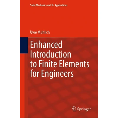 Afbeelding van Enhanced Introduction to Finite Elements for Engineers: 268