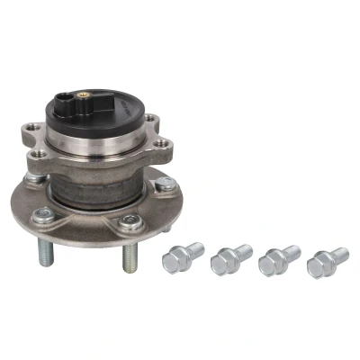 Afbeelding van SNR Wiellagerset R173.70