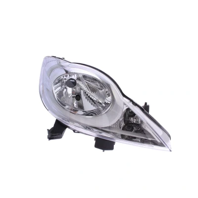 Afbeelding van ALKAR 2746286 Koplampen rechts W5W, H4, PY21W PEUGEOT: 107 Hatchback (PM, PN) 1.0, 1.4 HDi 2005 2014
