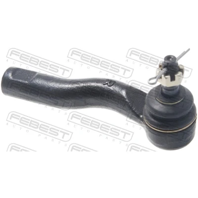 Afbeelding van FEBEST 0121 ACM26RH Stuurkogel Vooras rechts TOYOTA: Avensis Verso (M2) 2.0 VVT i, D, 2.4 i 4WD 2001 2011