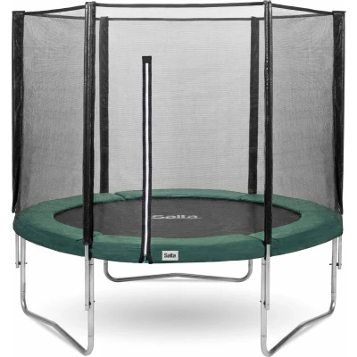 Afbeelding van Trampoline Salta Combo 305 + Safety Net Groen