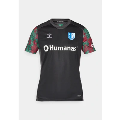 Afbeelding van hummel 1. FC Magdeburg shirt 3rd 2025/2026 zwart, M heren