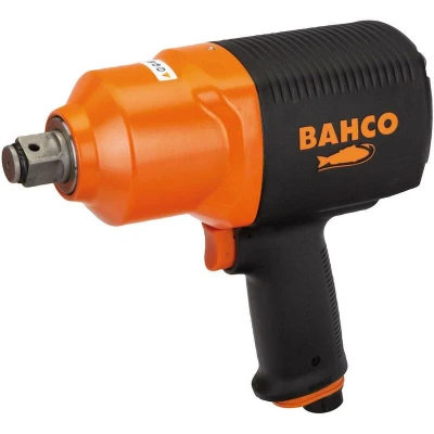 Afbeelding van Bahco Pneumatische slagmoersleutel 3/4&quot; composiet BPC817