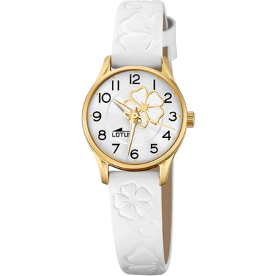 Afbeelding van Lotus Unisexhorloge 18574/E