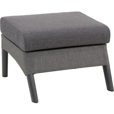 Afbeelding van Lounge hocker Florence Tessile