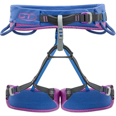 Afbeelding van Climbing Technology Musa blauw/paars, M
