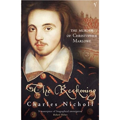 Afbeelding van The Reckoning: Murder of Christopher Marlowe