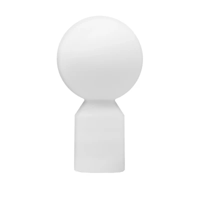 Afbeelding van Normann Copenhagen Yo TafellampØ15 Wit