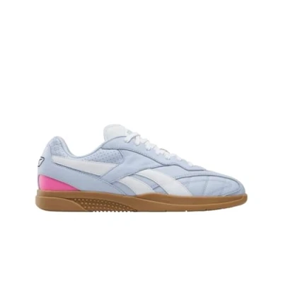 Afbeelding van Reebok Classic Hammer Street Unisex Sneakers laag, Maat: 40, Blue/true pink/gum Hoogwaardig imitatieleer