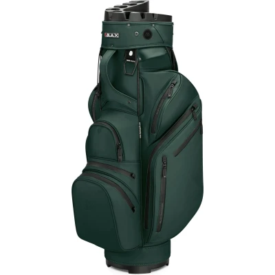 Afbeelding van Big Max Dri Lite Silencio Prime cartbag forrest green