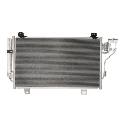 Afbeelding van Thermotec Airco condensor KTT110596