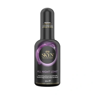 Afbeelding van Manix Skyn All Night Long Glijmiddel 80ML