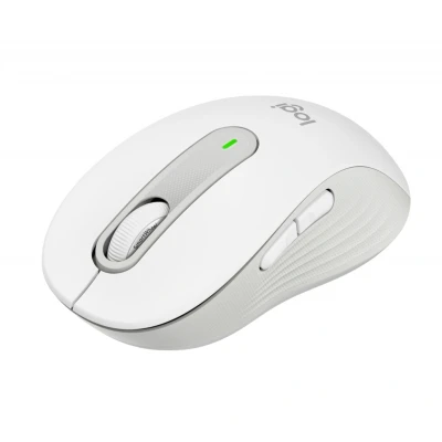 Afbeelding van Logitech Signature M650 for Business Wit Draadloze Muis