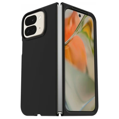 Afbeelding van OtterBox Thin Flex PC Back Cover Zwart Google Pixel 9 Pro Fold