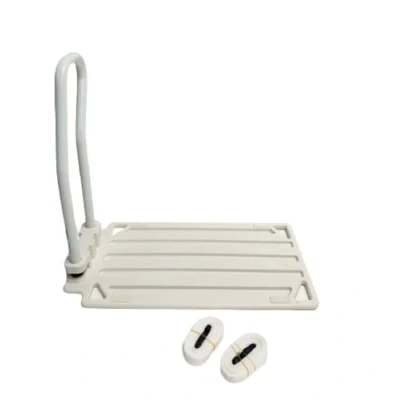 Afbeelding van 2 in 1 bedleuning