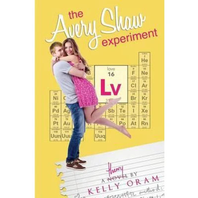 Afbeelding van The Avery Shaw Experiment